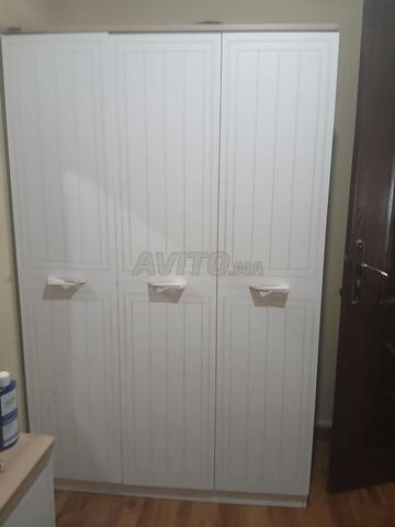 Chambre pour filles - 2