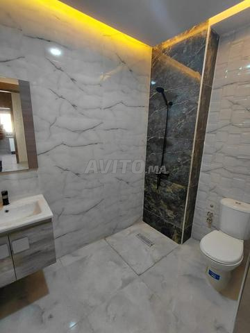 Appartement titré à vendre éligible au soutien - 2