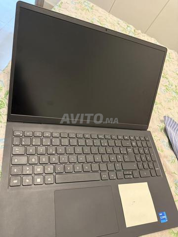 Dell Core i5 11e Gén – 8 Go RAM – Windows 10 Pro