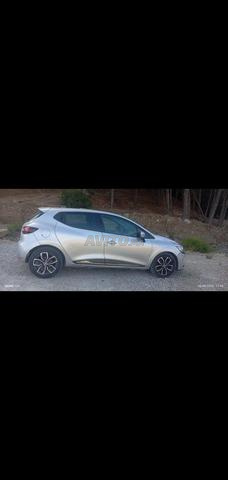 Renault Clio Automatique - 2