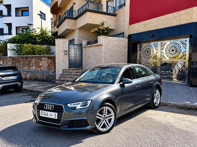 audi a4 quattro 2ltr diessel 8ch 