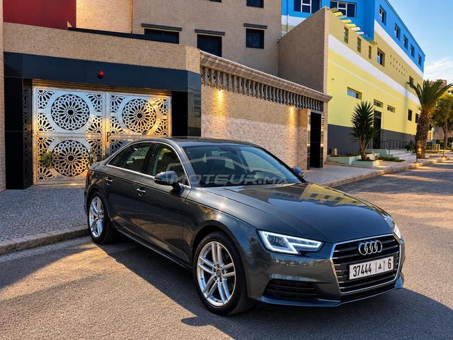 audi a4 quattro 2ltr diessel 8ch 