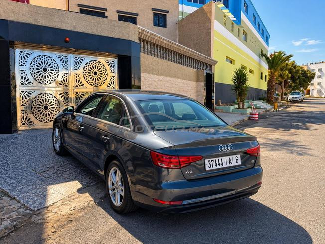 audi a4 quattro 2ltr diessel 8ch 