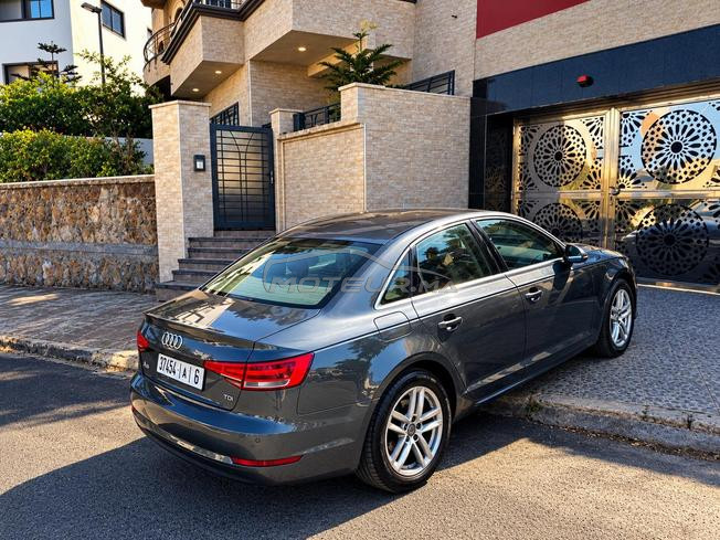 audi a4 quattro 2ltr diessel 8ch 