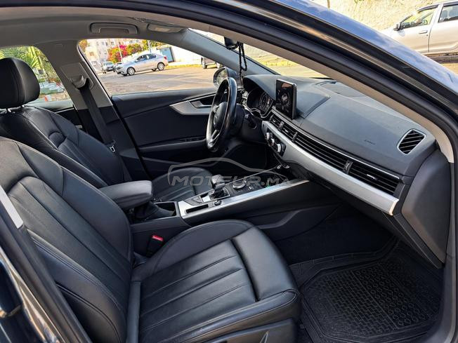 audi a4 quattro 2ltr diessel 8ch 