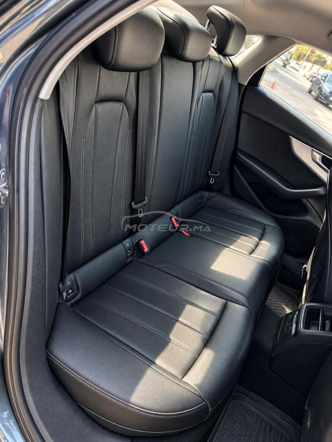 audi a4 quattro 2ltr diessel 8ch 