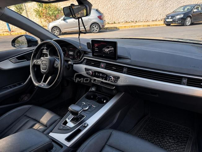 audi a4 quattro 2ltr diessel 8ch 