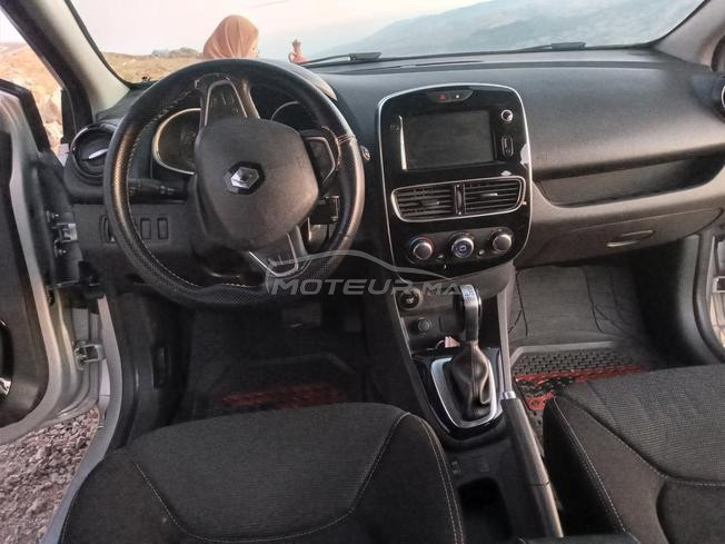 renoutl clio outomatique