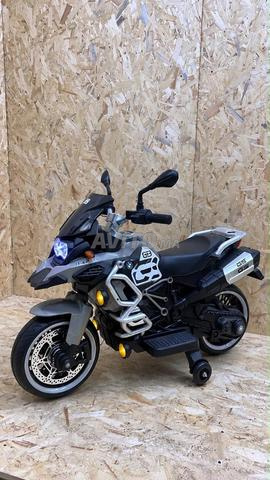 🏍️🔥 MOTO ÉLECTRIQUE X ADV GS 12V – YOOBAJOUET 🔥🏍️ - 2