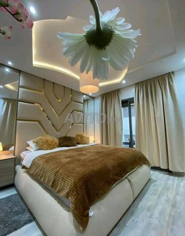 Appartements meublés à louer à la journée dans la ville de Beni Mellal - 2