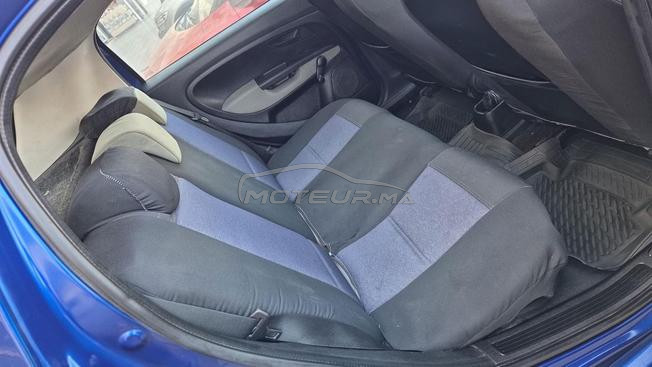 fiat punto diessel 5ch 2007