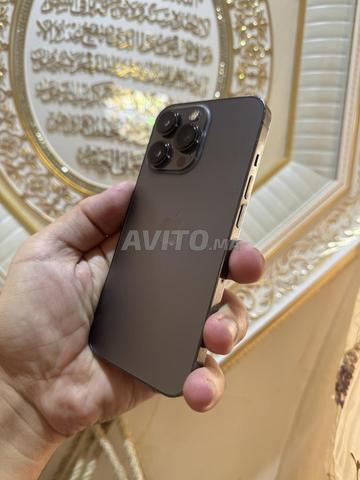 iPhone 13 Pro 128/88 officiel - 2