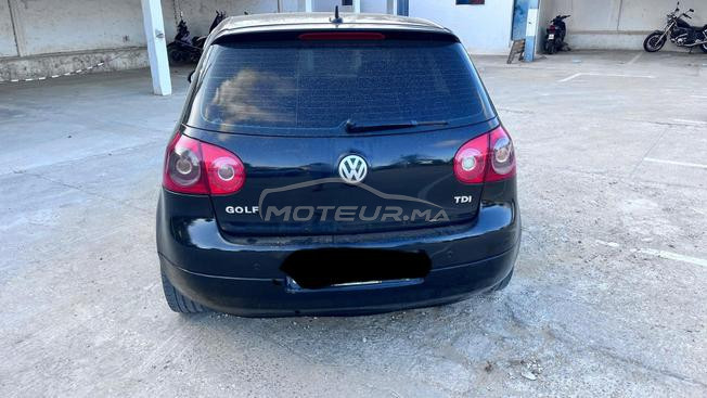 Volkswagen golf 5