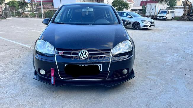 Volkswagen golf 5