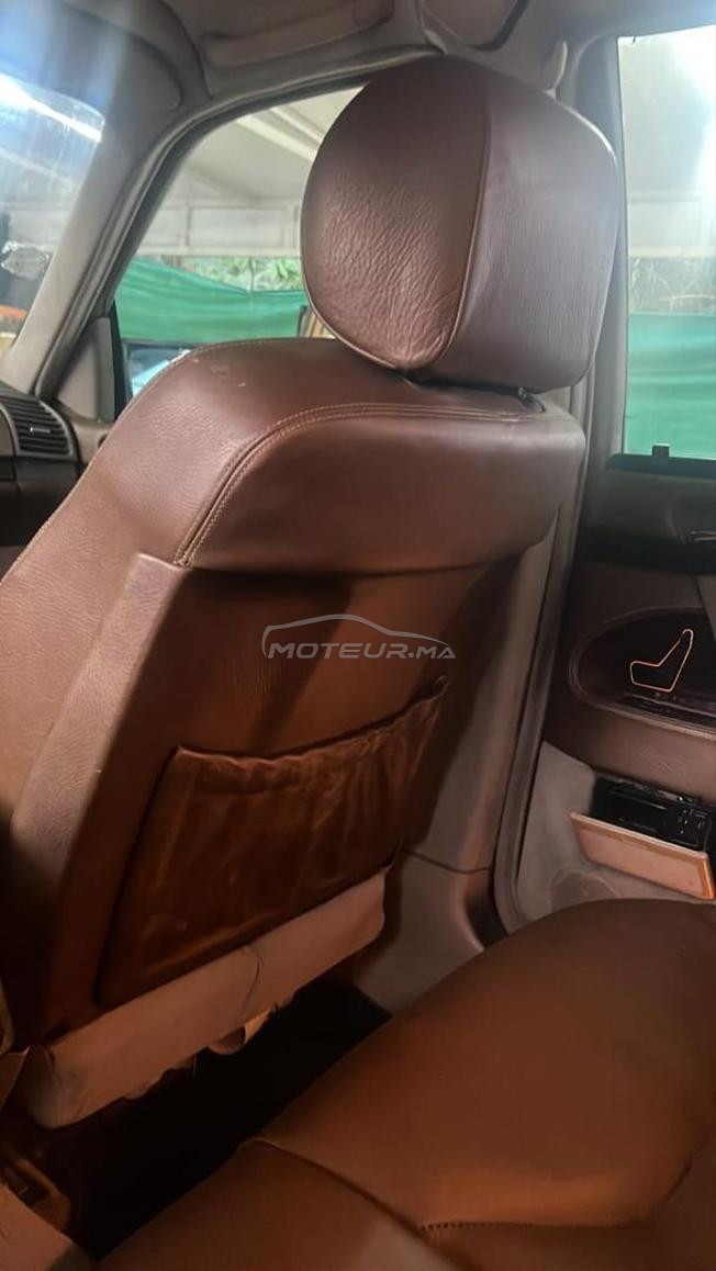 mercedes classe s280 essence 