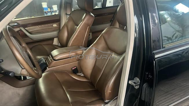 mercedes classe s280 essence 