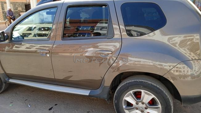 Dacia Duster Diesel Manuelle 2018 à Béni Mellal