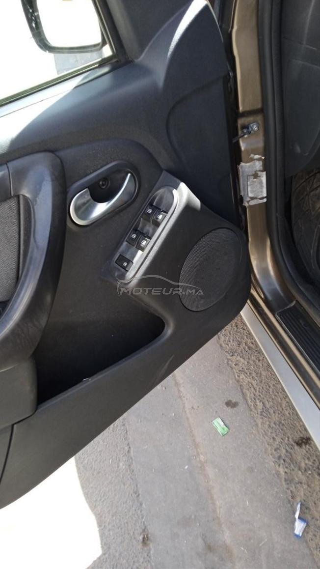 Dacia Duster Diesel Manuelle 2018 à Béni Mellal