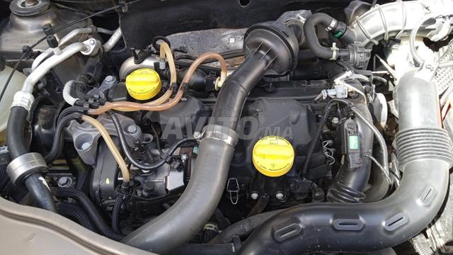 Dacia Duster Diesel Manuelle 2018 à Béni Mellal