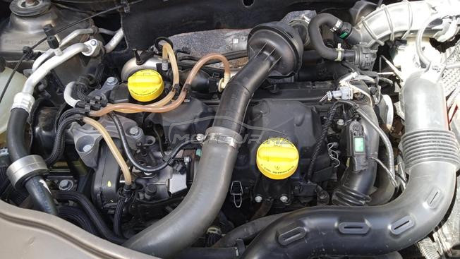 Dacia Duster Diesel Manuelle 2018 à Béni Mellal