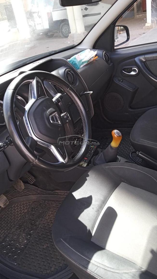 Dacia Duster Diesel Manuelle 2018 à Béni Mellal