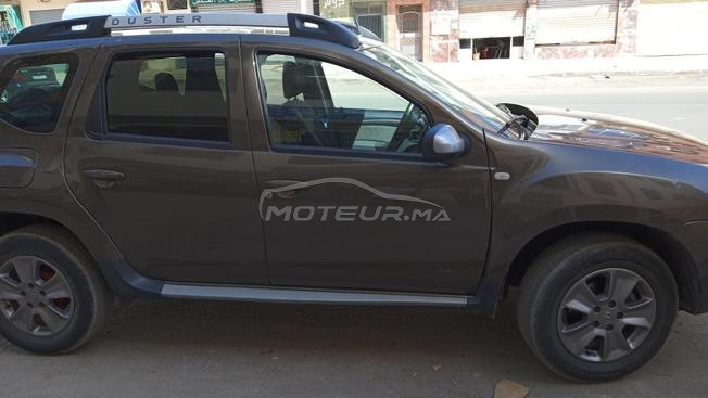 Dacia Duster Diesel Manuelle 2018 à Béni Mellal