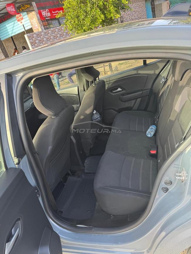 voiture en bon etat