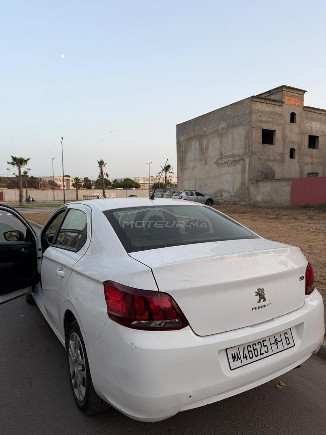 Peugeot 301 2023