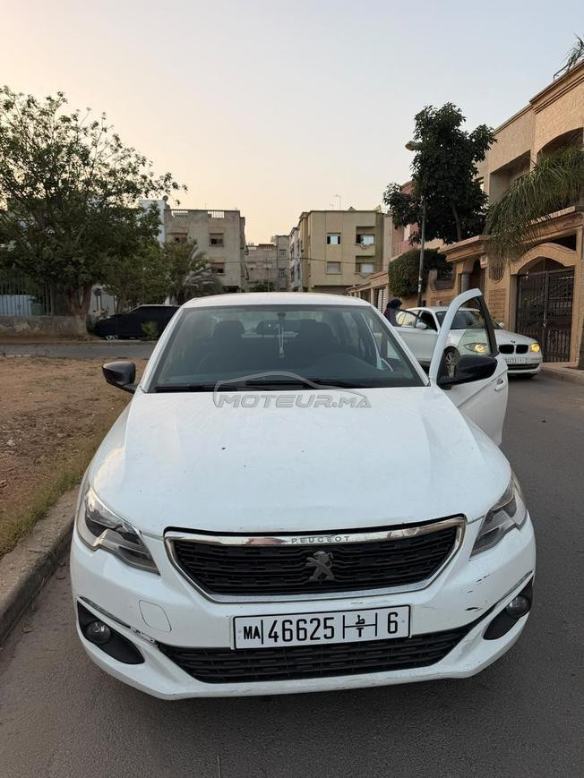 Peugeot 301 2023