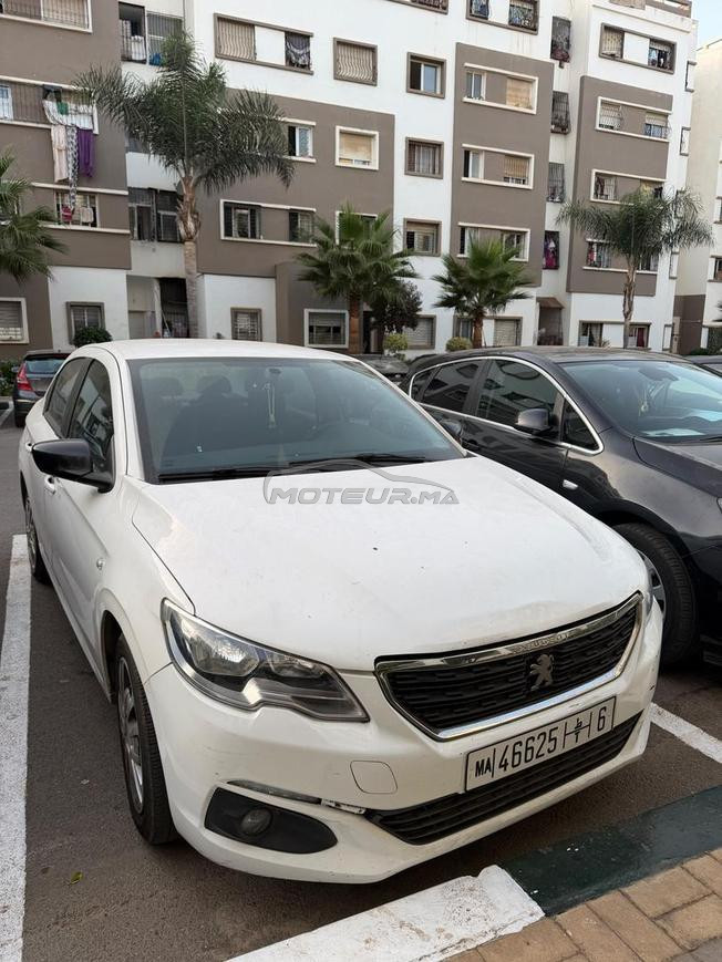 Peugeot 301 2023
