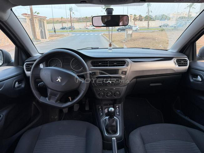 Peugeot 301 2023