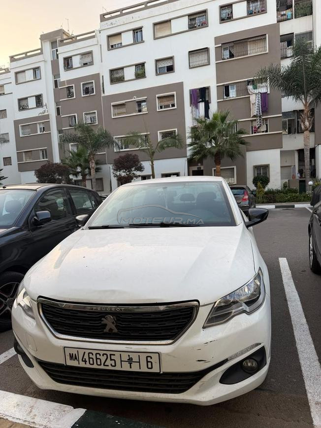Peugeot 301 2023