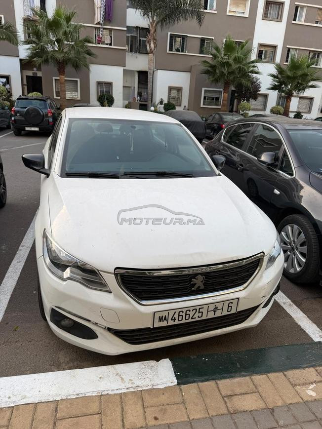 Peugeot 301 2023