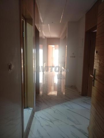 À vendre maison R2 commerciale hay riad2 - 2