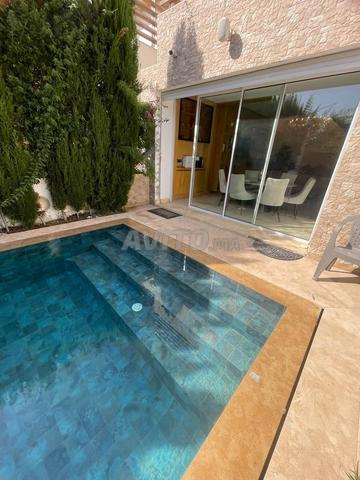 Villa à louer - 2