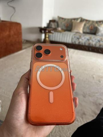 iPhone 17 Pro Max - 2