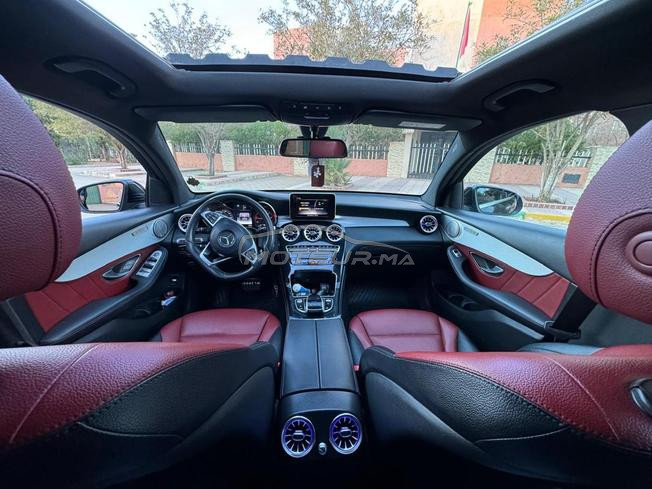 mercedes glc 250D