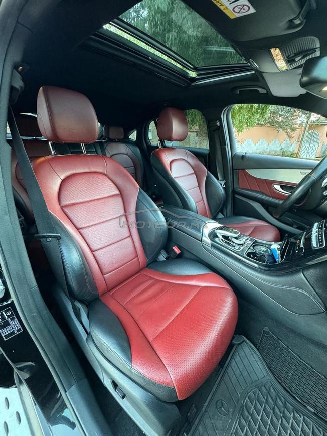 mercedes glc 250D