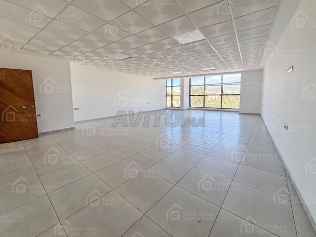 Bureaux professionnels à louer à Aouama, Tanger - 2