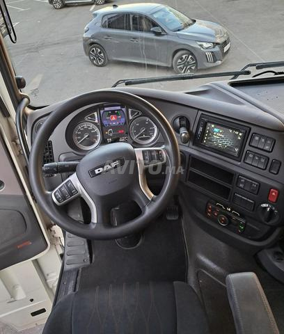 DAF XF 480 - 2