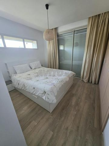 Appartement à louer - 2