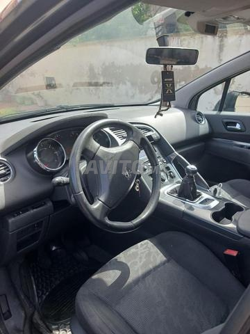 Peugeot 3008 Diesel Manuelle 2014 à Azemmour - 2