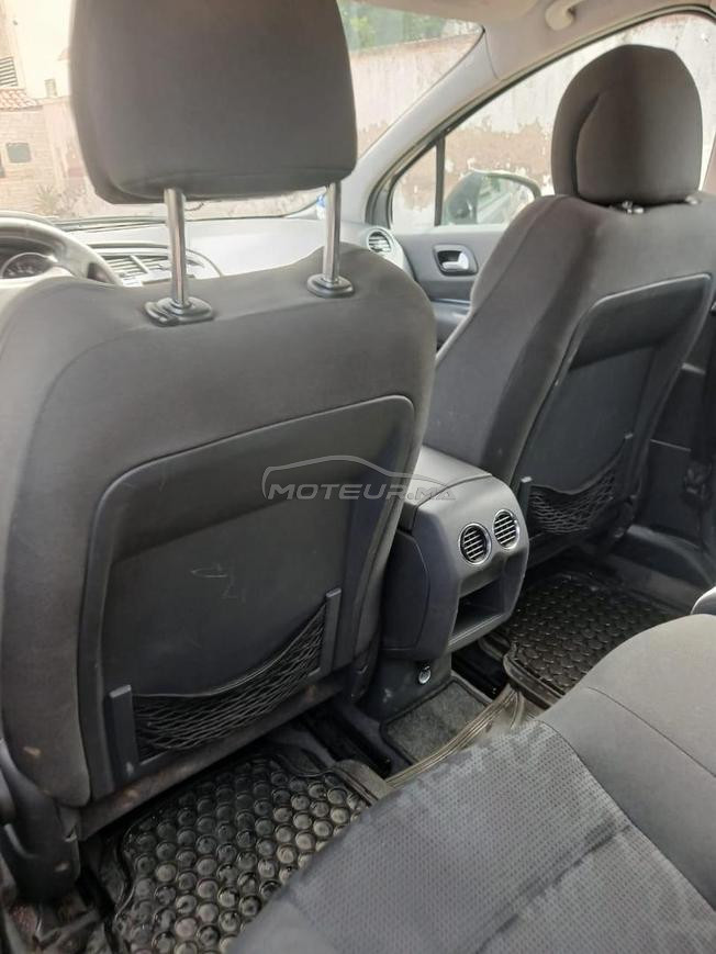 Peugeot 3008 Diesel Manuelle 2014 à Azemmour