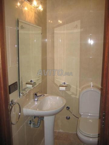 Appartement meublé à louer à Place Mouzard centre - 2
