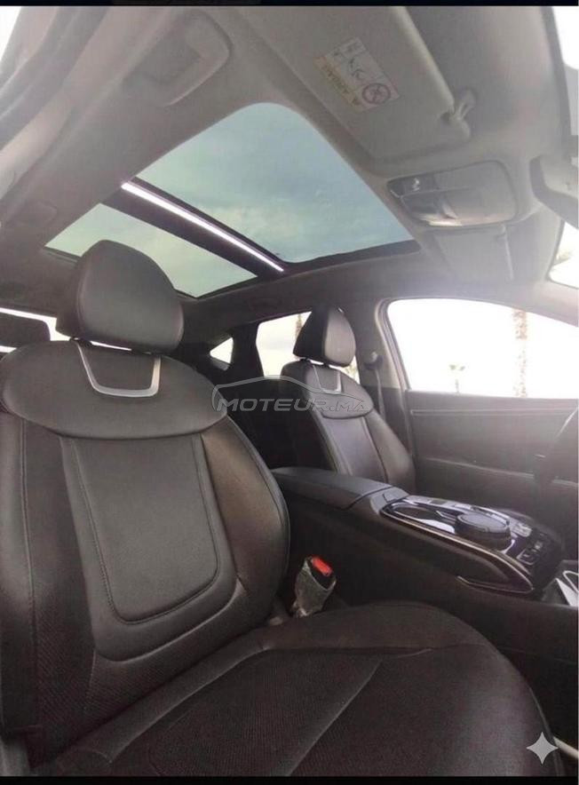 Hyundai Tucson Diesel Automatique 2021 à Rabat