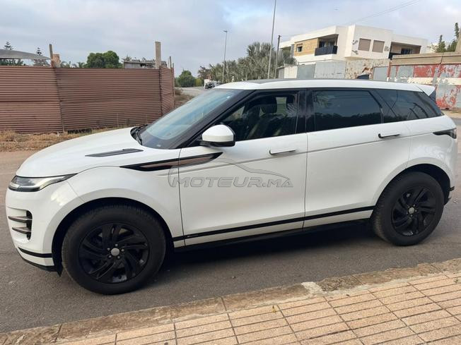 Hyundai Tucson Diesel Automatique 2021 à Rabat