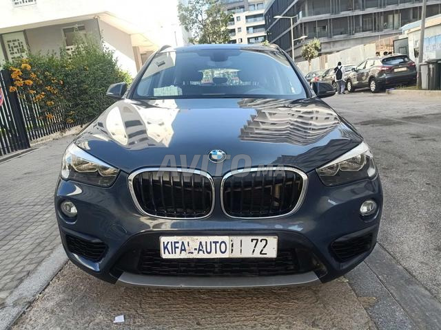 KIFAL - BMW X1 - 2