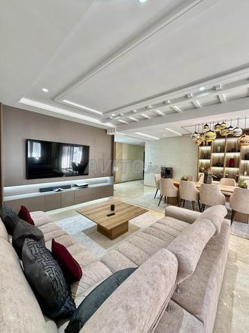 Appartement à louer – Iberia | Vue mer - 2