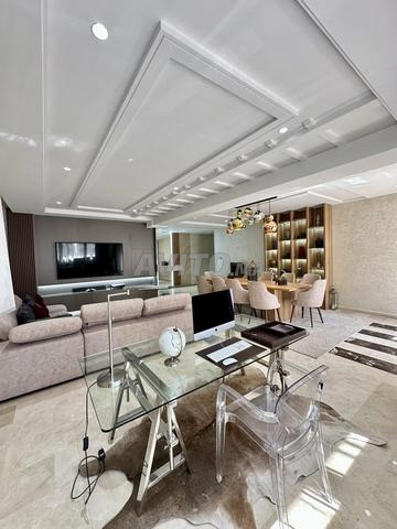 Appartement à louer – Iberia | Vue mer