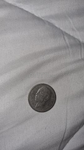 2 dirhams gravata ou trois de Belgique - 2